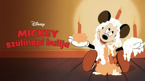 thumbnail - Mickey szülinapi bulija