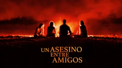 Un asesino entre amigos