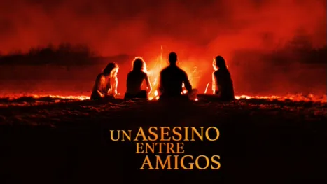 thumbnail - Un asesino entre amigos
