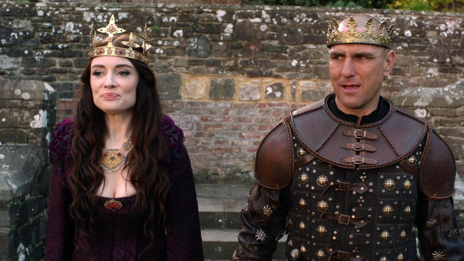 thumbnail - S2:E7 "Love and Death"