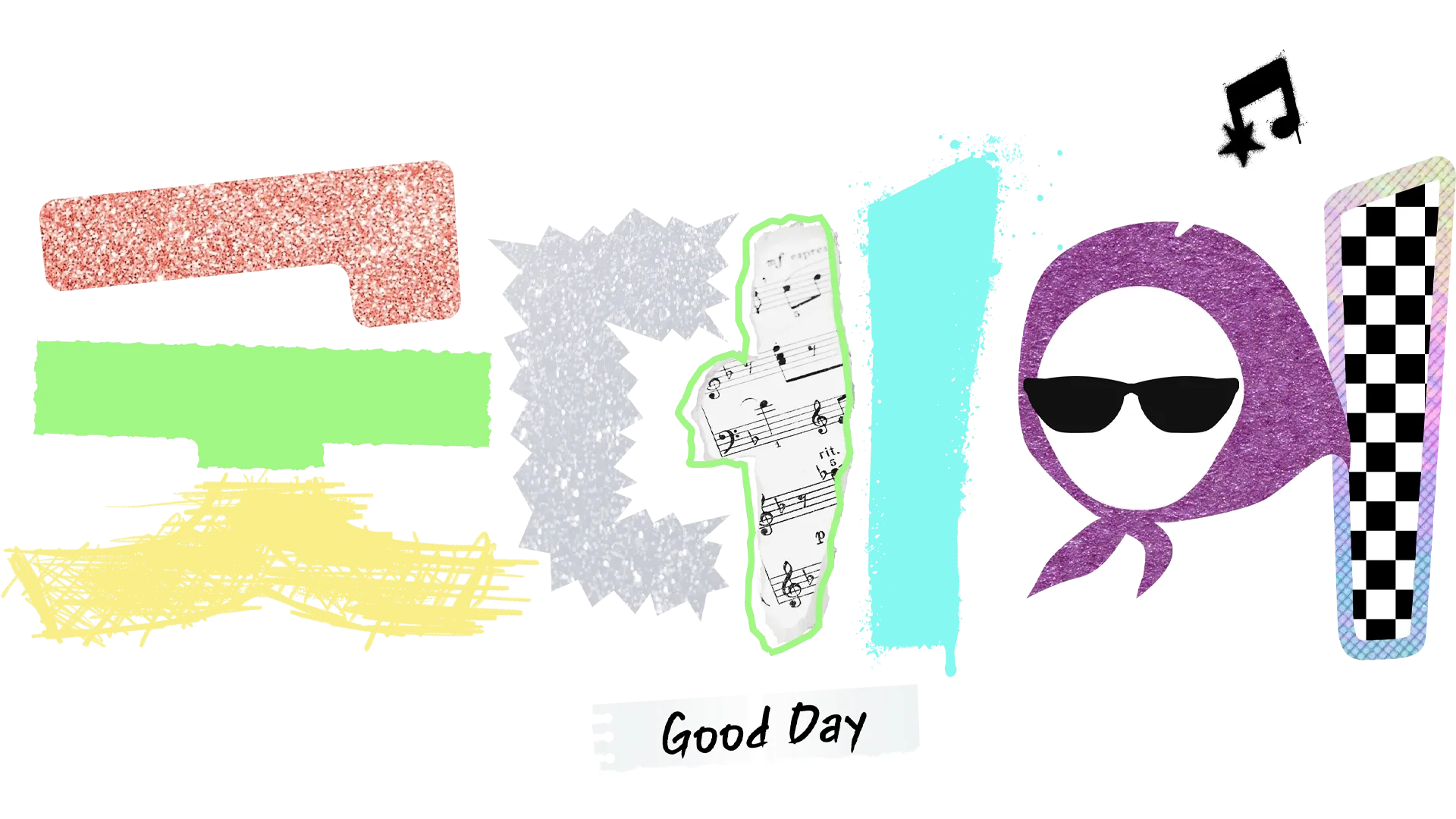 Good Day