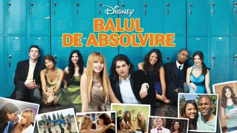 thumbnail - Balul de absolvire