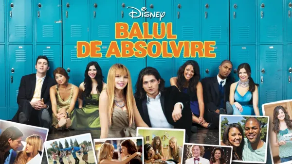 thumbnail - Balul de absolvire