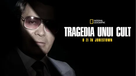 thumbnail - Tragedia unui cult: O zi în Jonestown