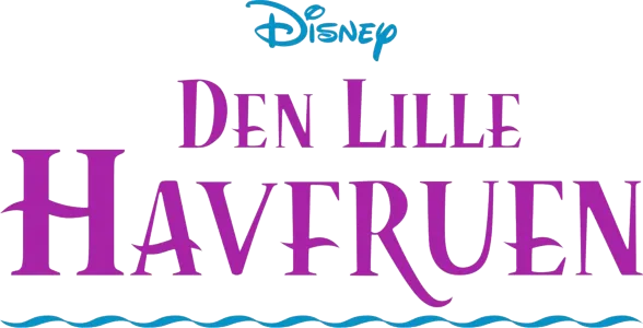 Den lille havfruen