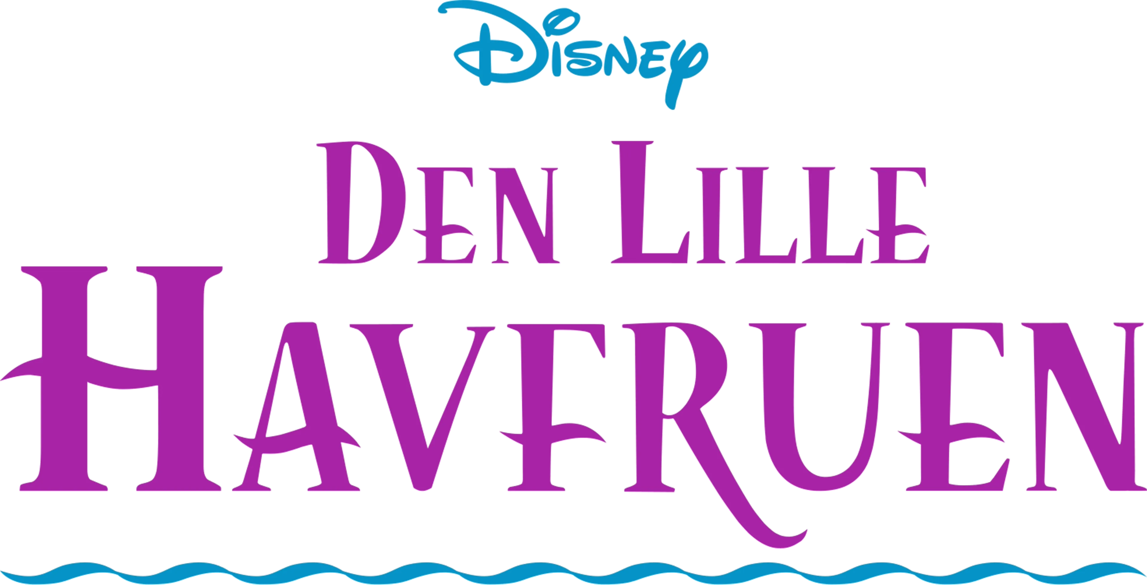 Den lille havfruen