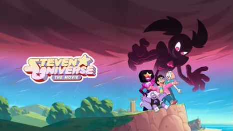 thumbnail - Steven Universe: The Movie