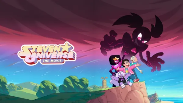 thumbnail - Steven Universe: The Movie