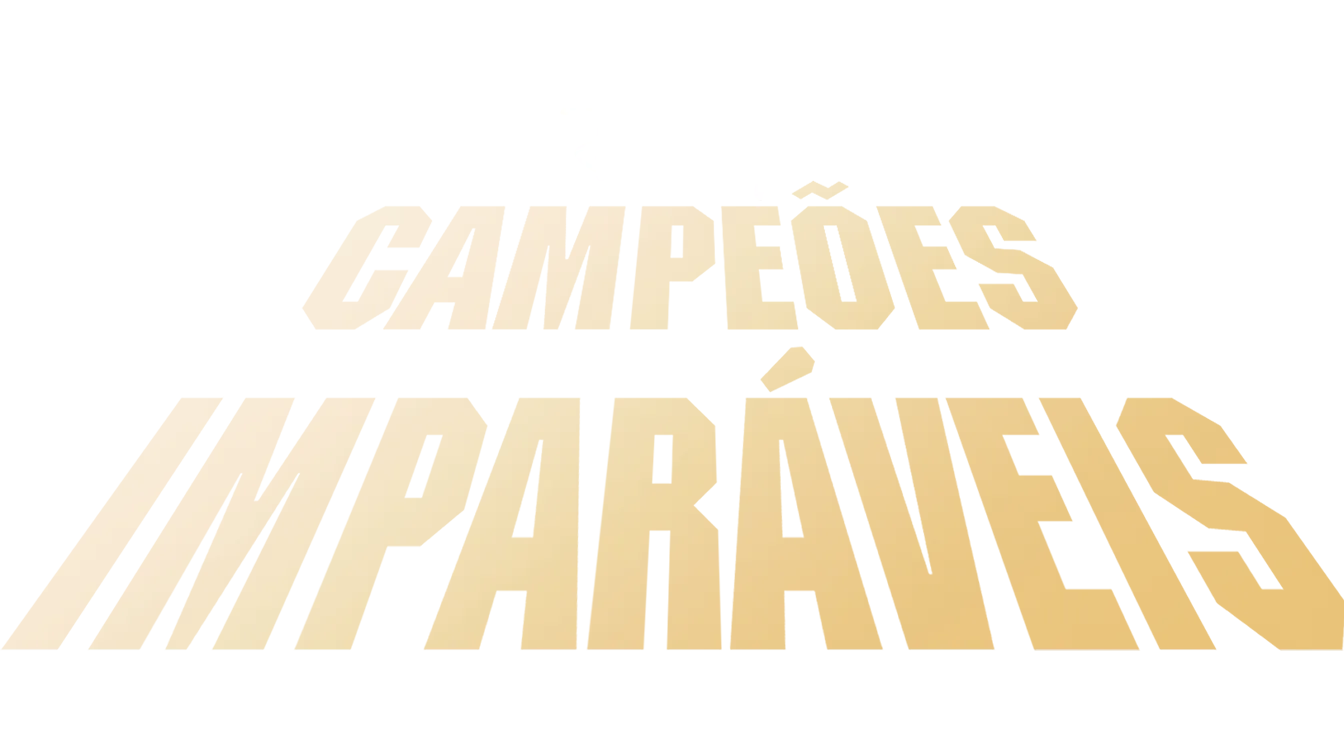 Campeões Imparáveis