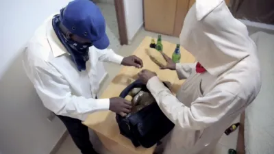 thumbnail - S7:E11 Euro Coke