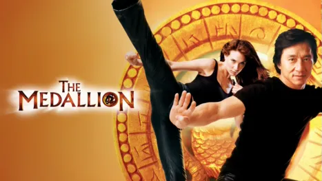thumbnail - The Medallion