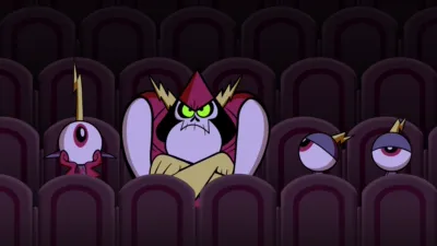 thumbnail - S2:E13 The Cartoon / The Bot