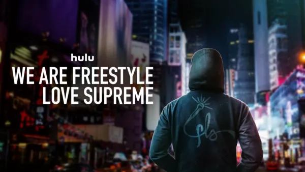 thumbnail - We are Freestyle Love Supreme