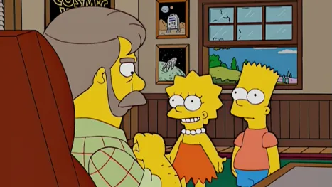 thumbnail - Simpsonowie