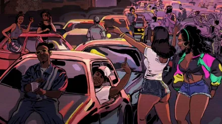 Freaknik: The Wildest Party Never Told