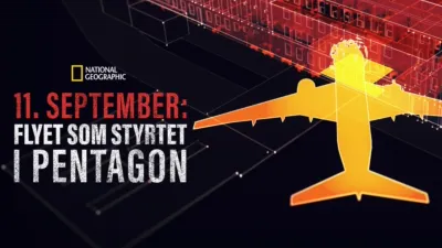 9/11: The Plane That Hit the Pentagon