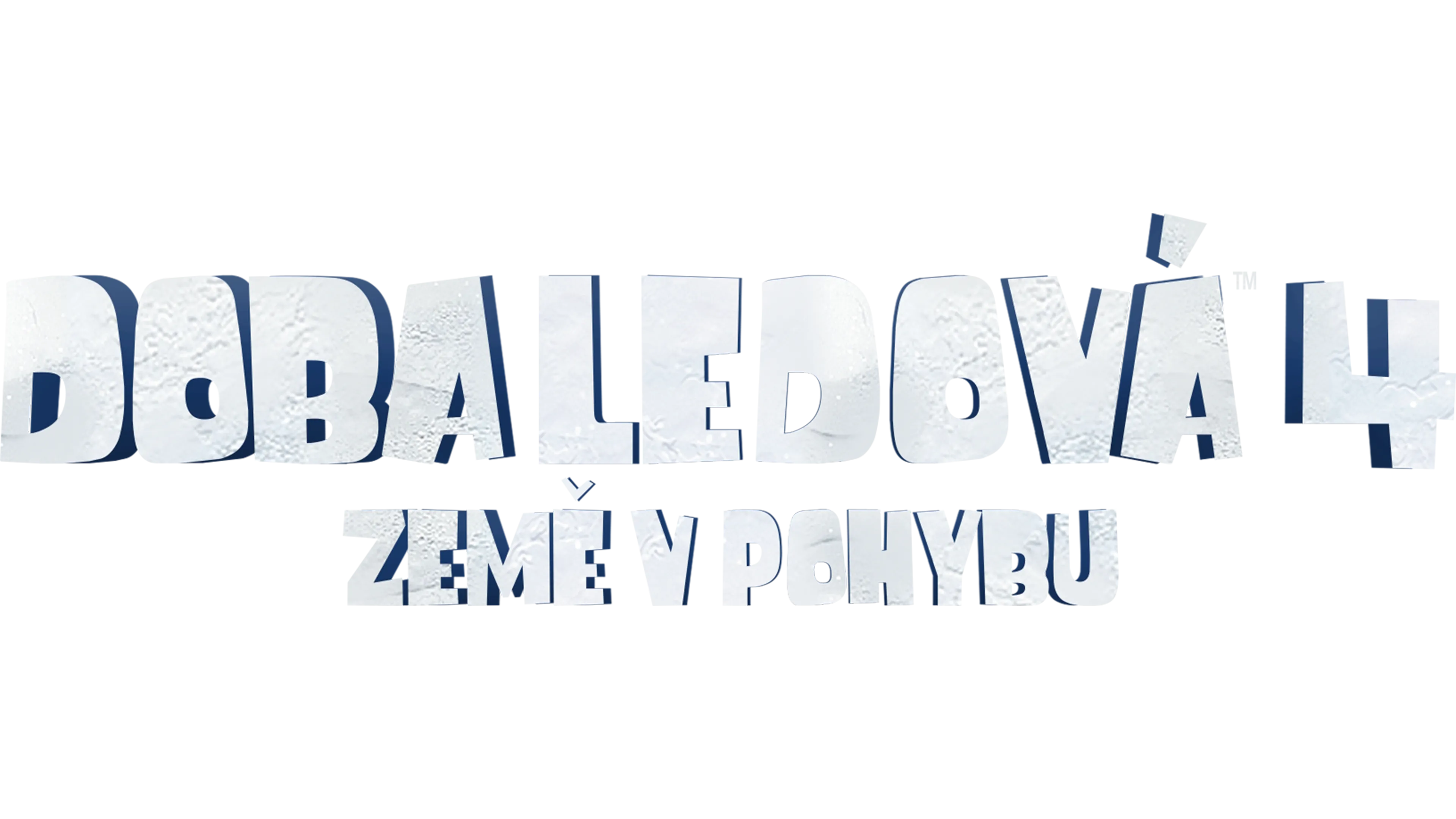 Doba ledová 4: Země v pohybu