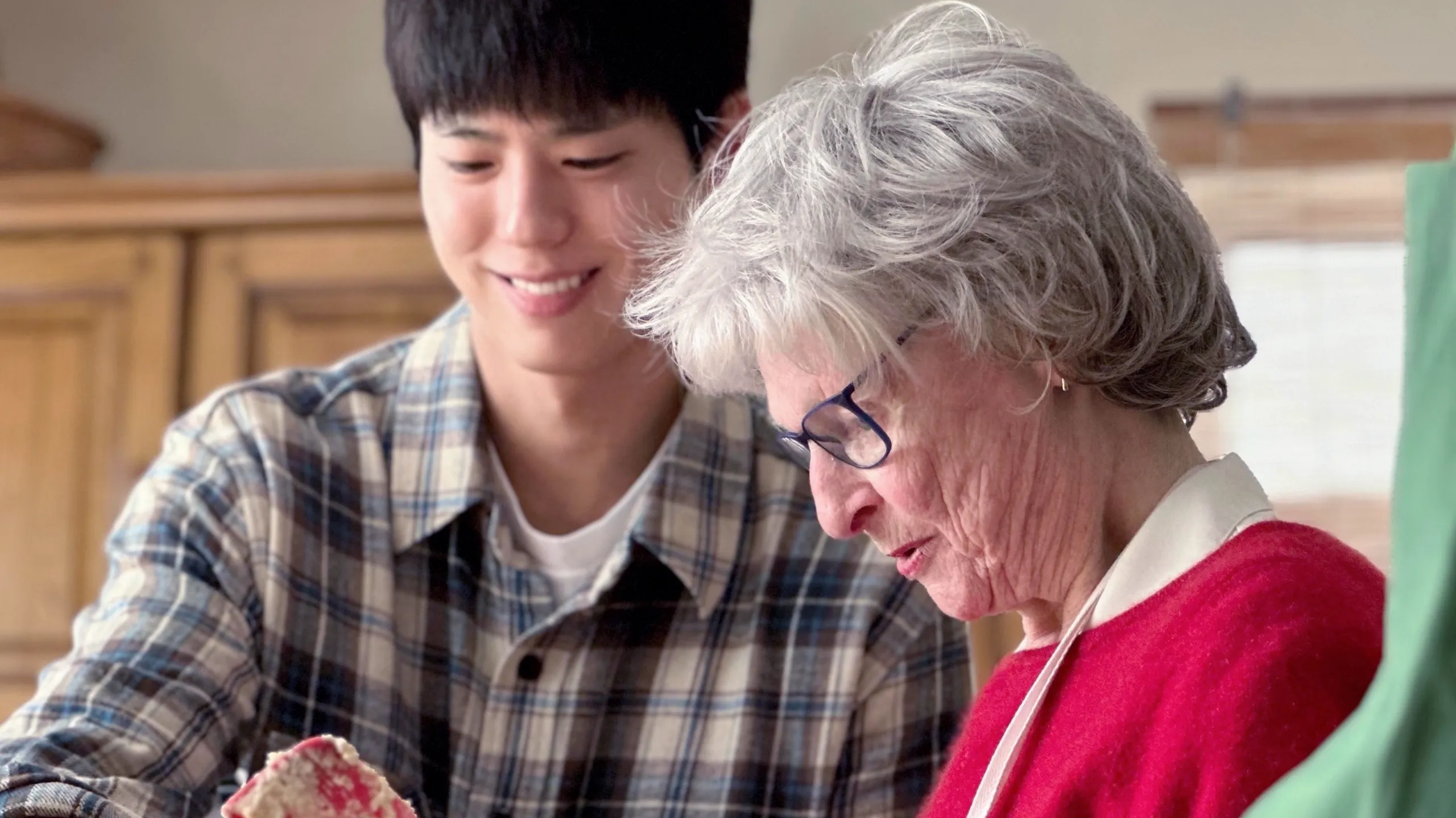 thumbnail - S1:E2 Episode 2