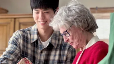 thumbnail - S1:E2 Episode 2