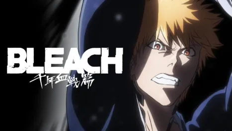 thumbnail - BLEACH 千年血戦篇
