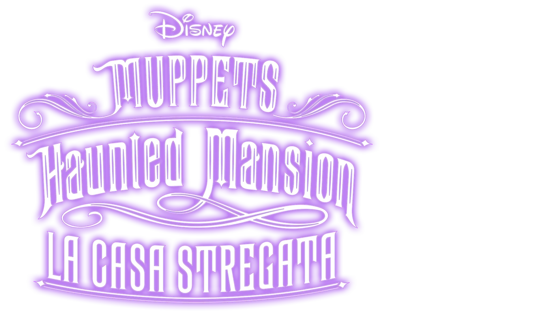Muppets Haunted Mansion: La casa stregata