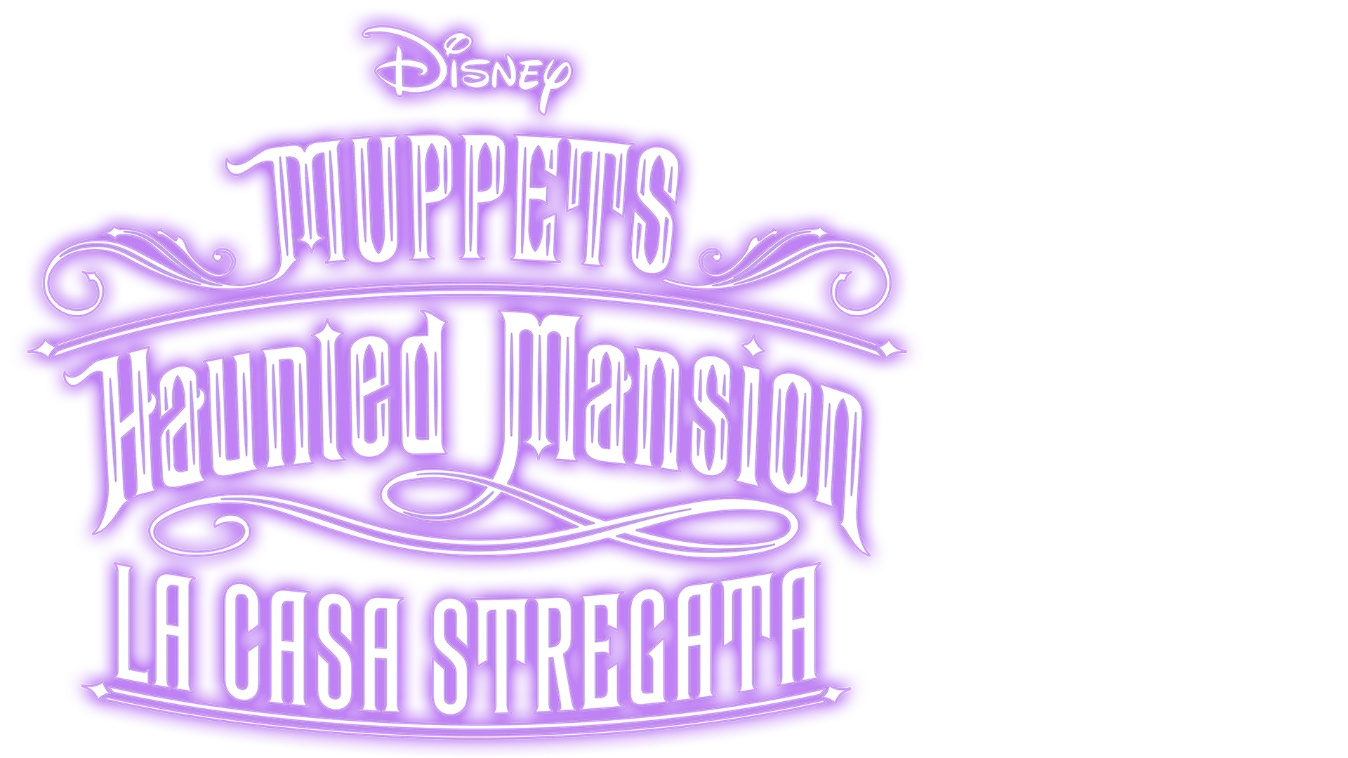 Muppets Haunted Mansion: La casa stregata