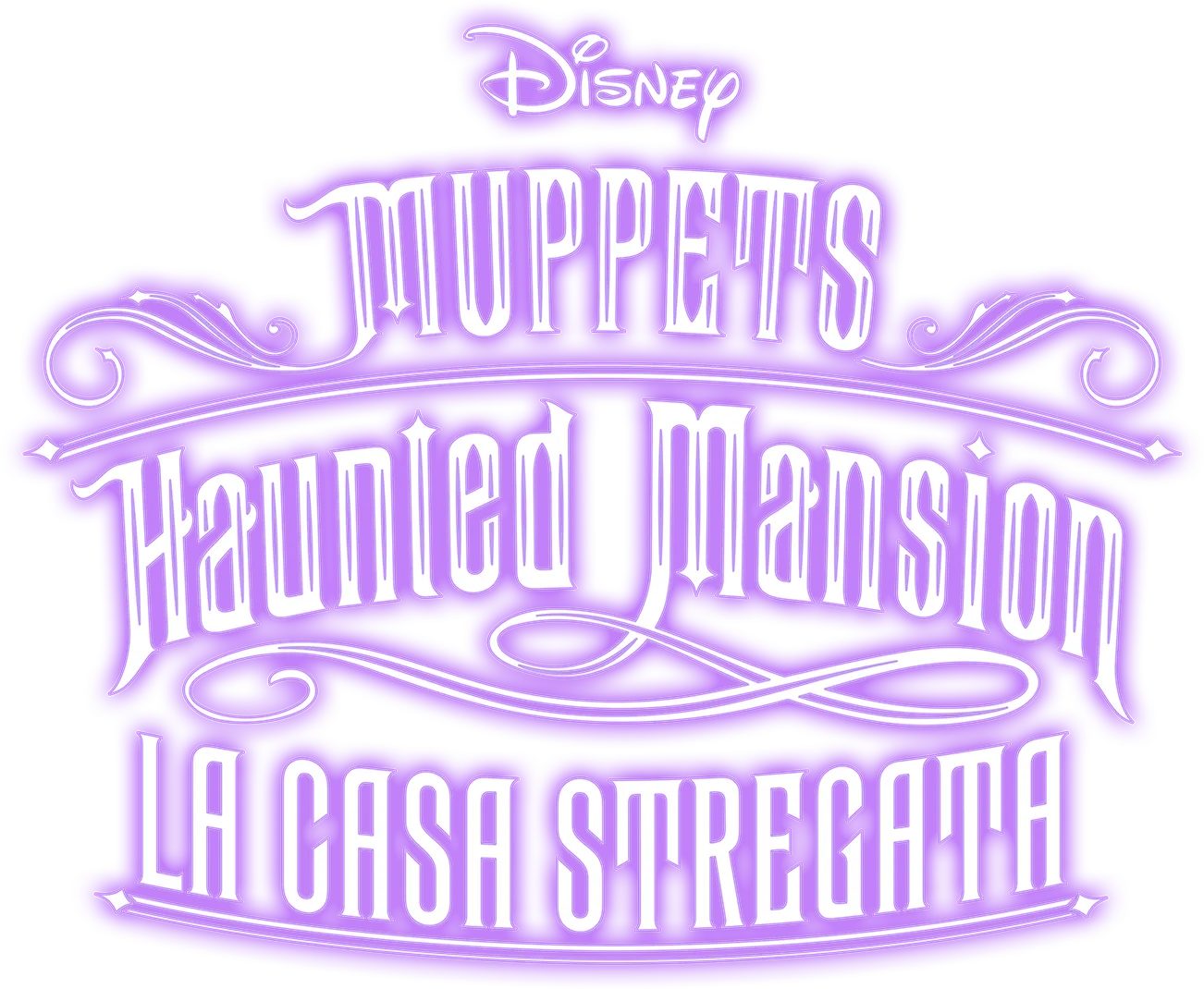Muppets Haunted Mansion: La casa stregata