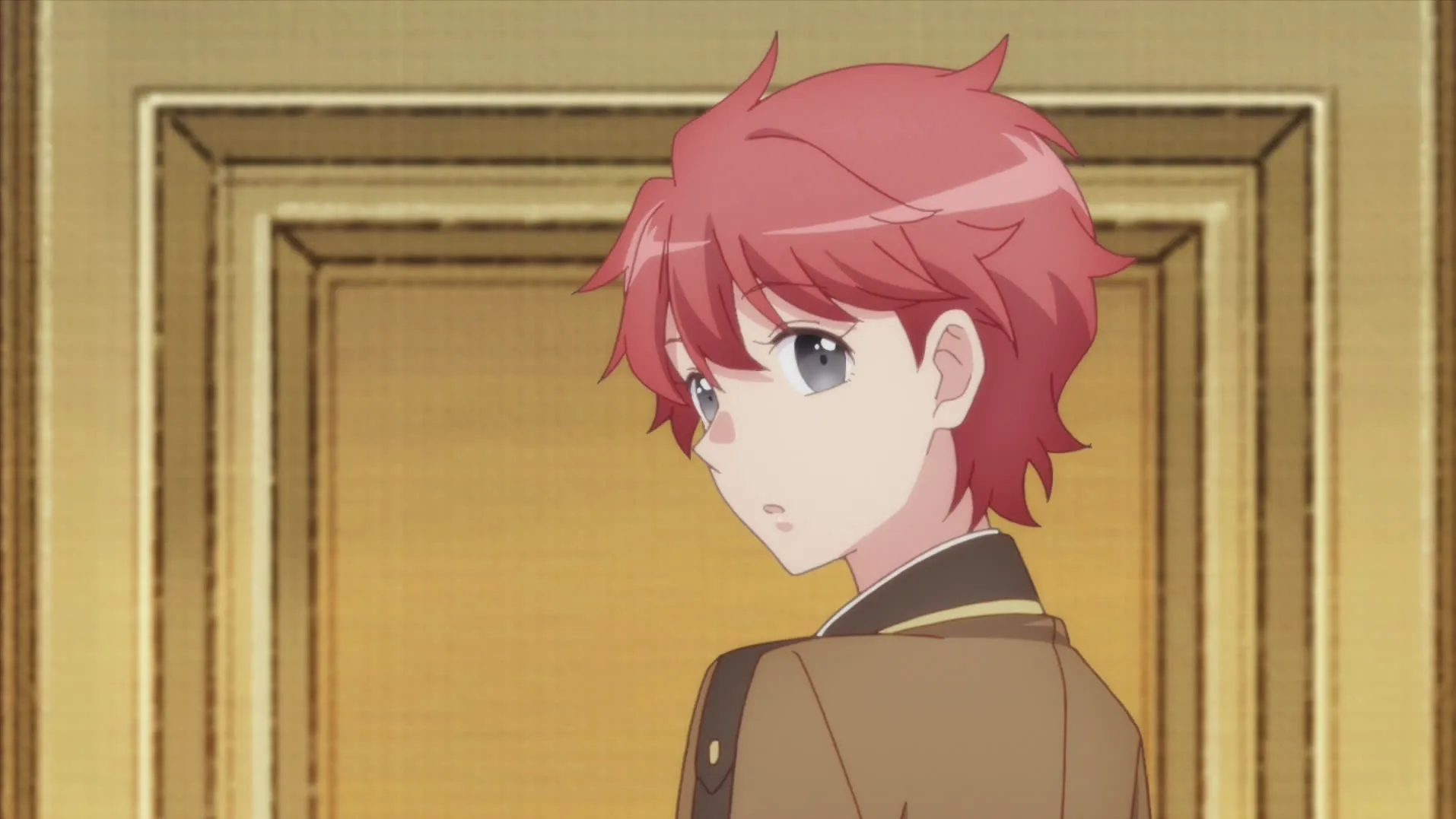 thumbnail - S1:E1 (Dub) I Recalled the Memories of My Past Life...