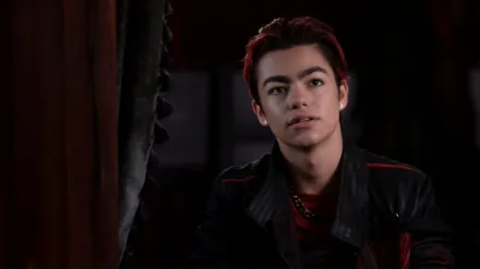 "Dream Come True (Intro)" | ZOMBIES 4: Dawn of the Vampires Music Video