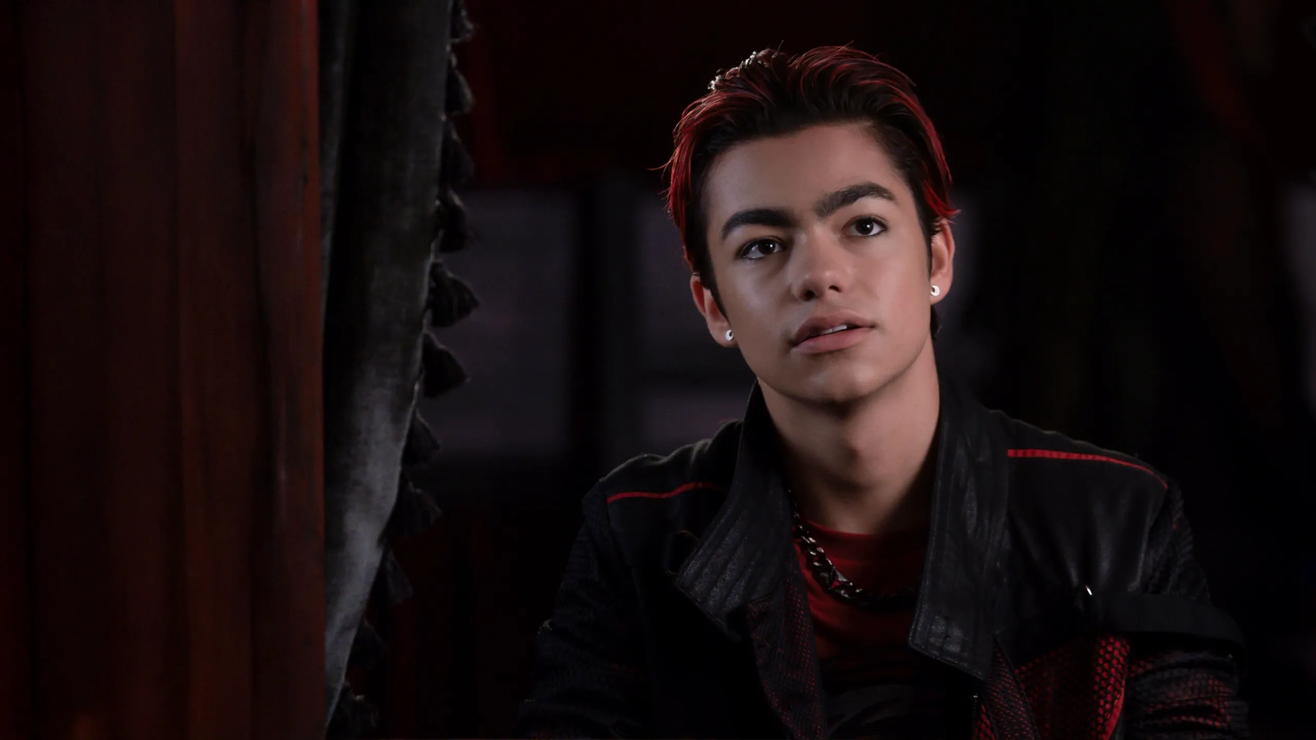 "Dream Come True (Intro)" | ZOMBIES 4: Dawn of the Vampires Music Video