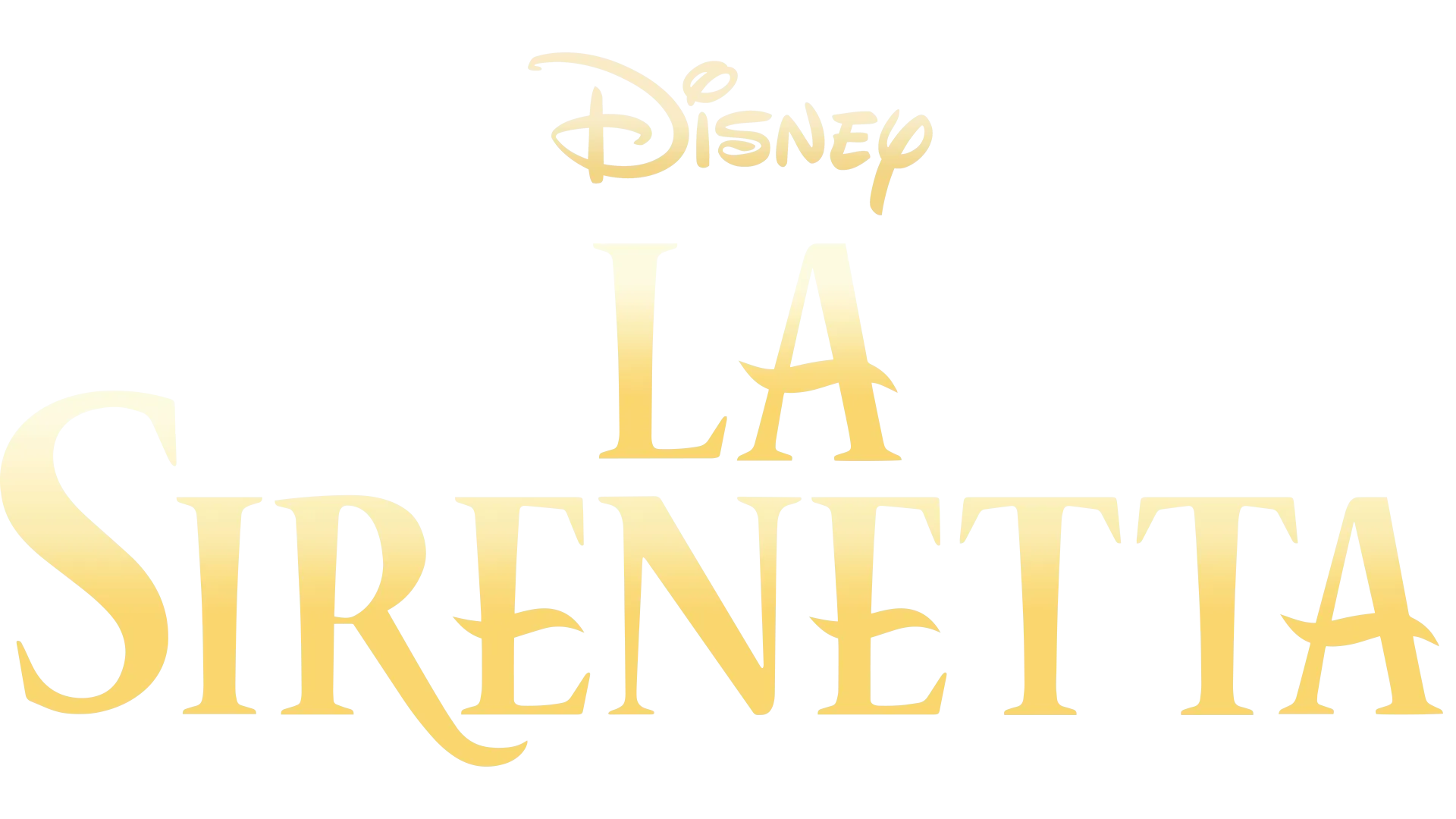 La Sirenetta