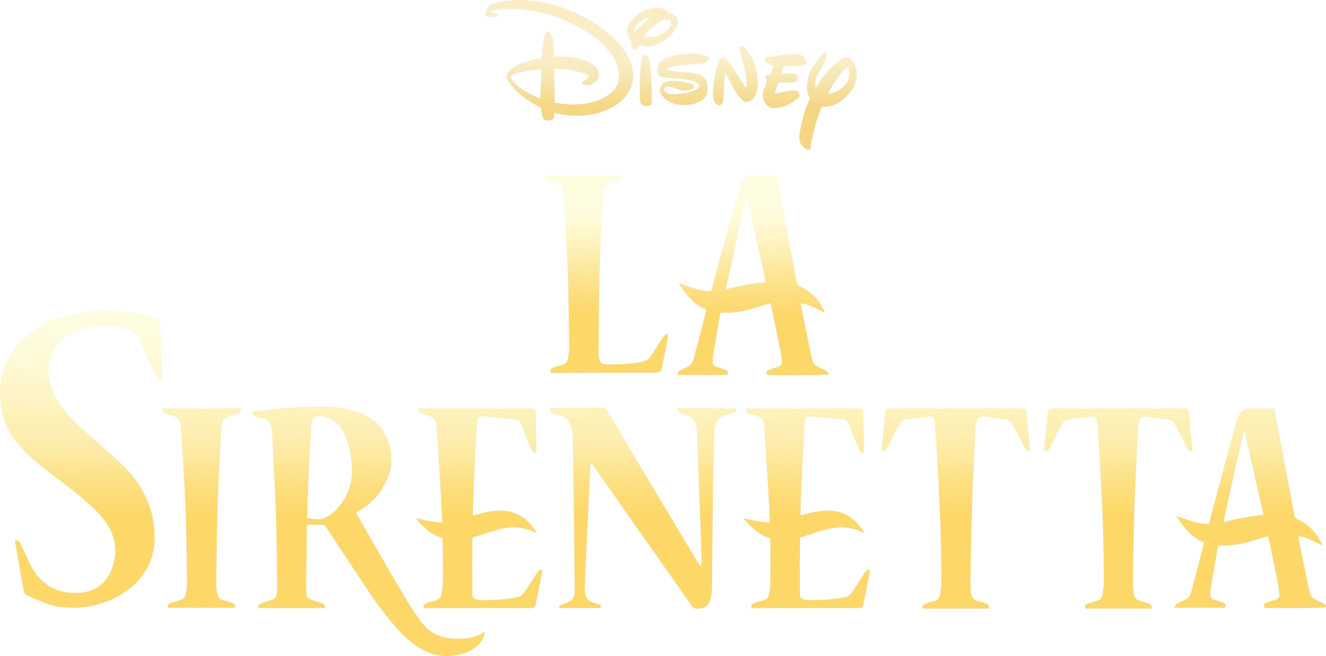 La Sirenetta