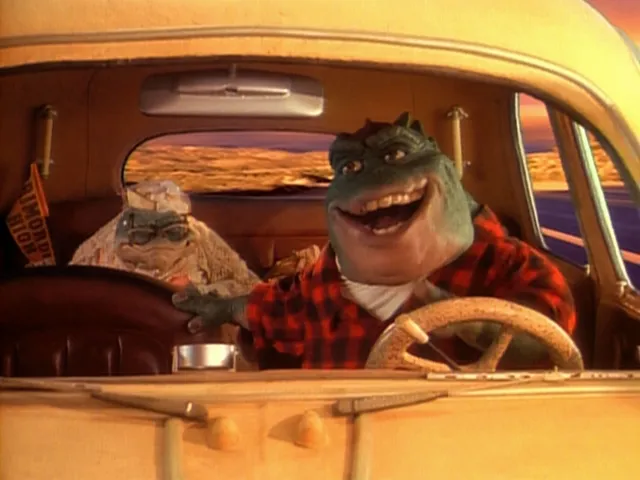 thumbnail - S4:E4 Driving Miss Ethyl