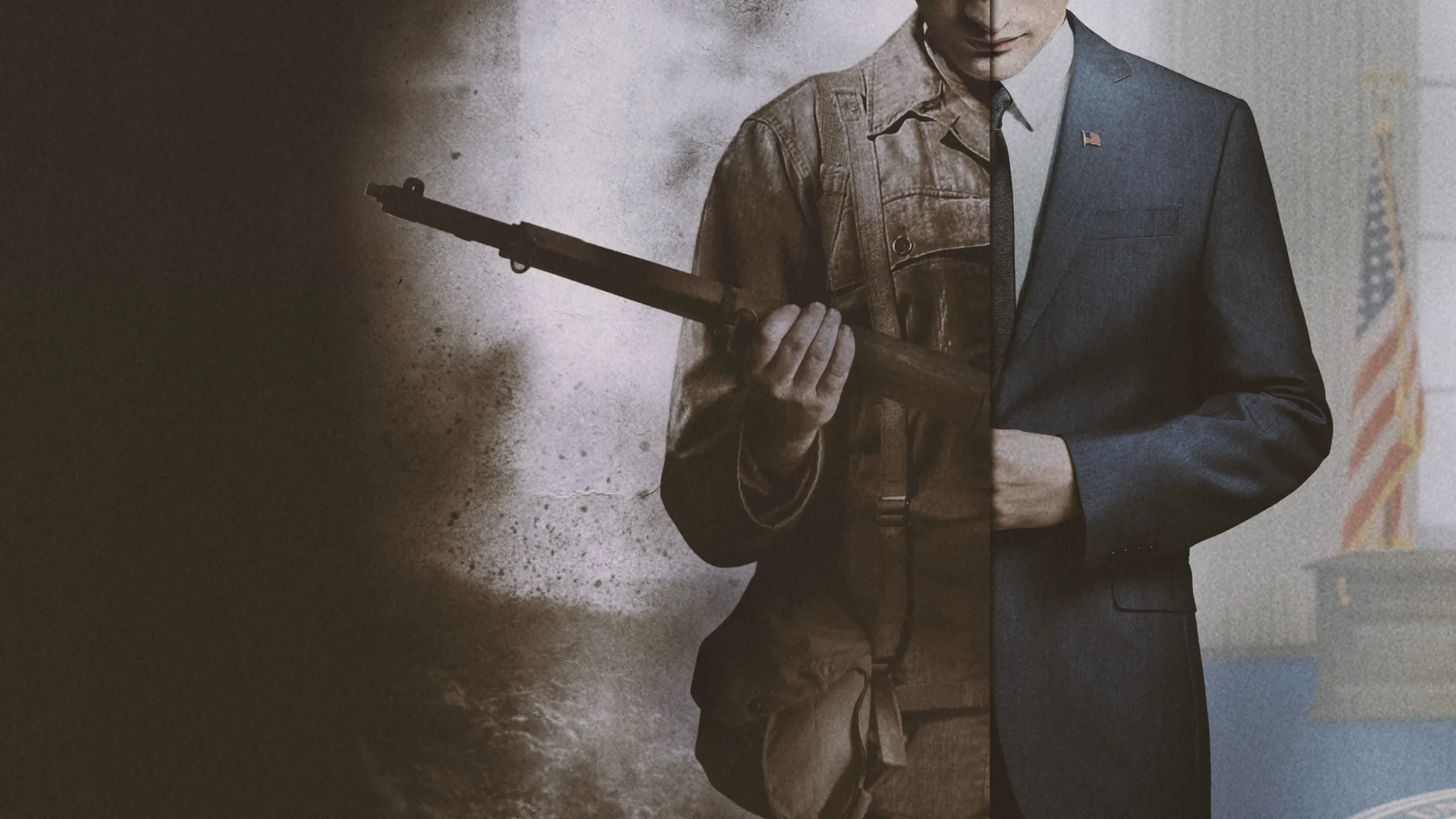 Presidents at War