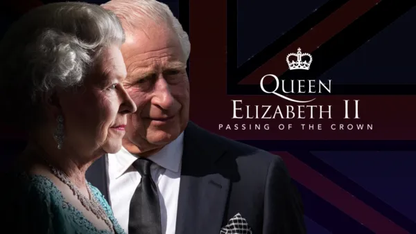 thumbnail - Queen Elizabeth II: Passing of the Crown -- A Special Edition of 20/20