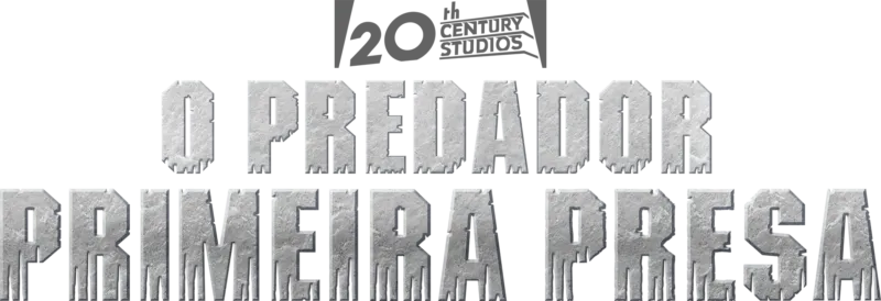 O Predador: Primeira Presa