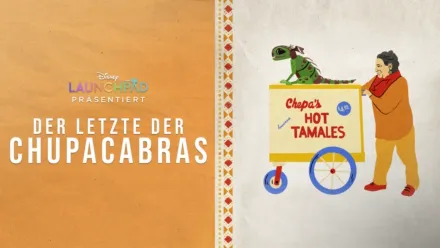 thumbnail - Der Letzte der Chupacabras