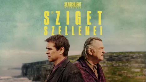 thumbnail - A sziget szellemei