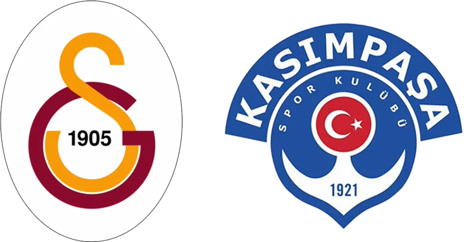 Galatasaray vs. Kasimpasa