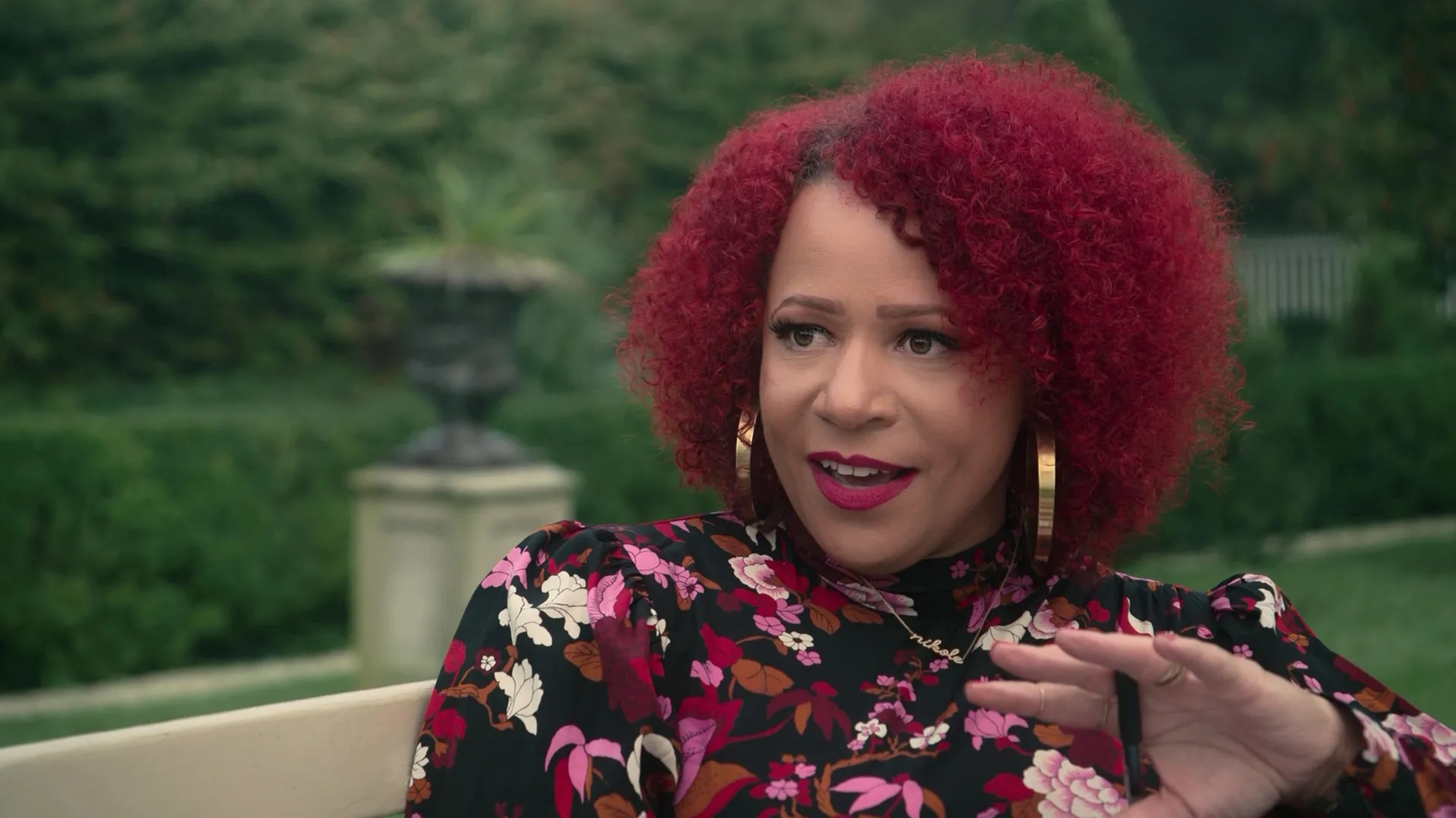 thumbnail - S1：第1話「デモクラシー」