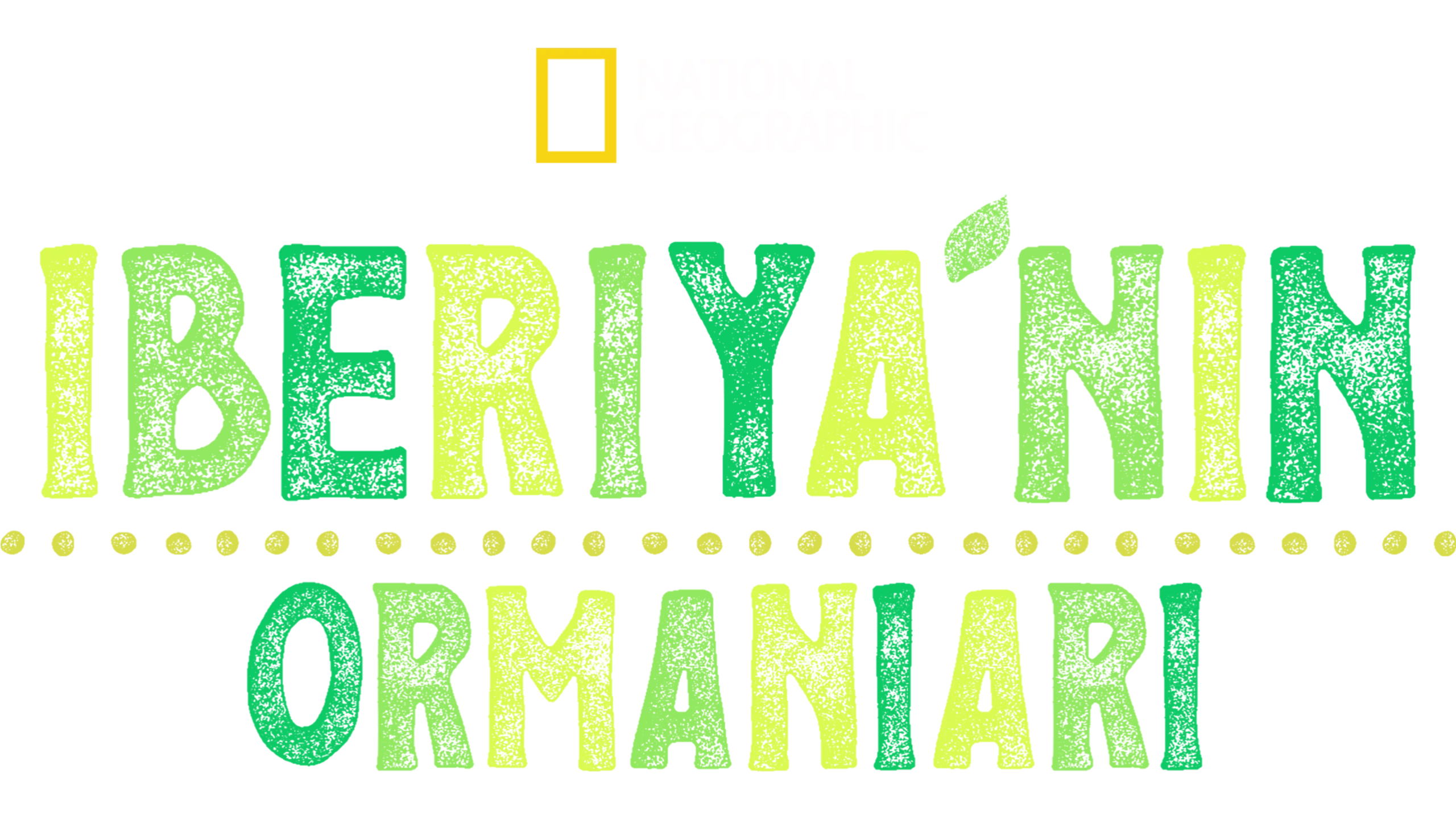 İberya'nın Ormanları