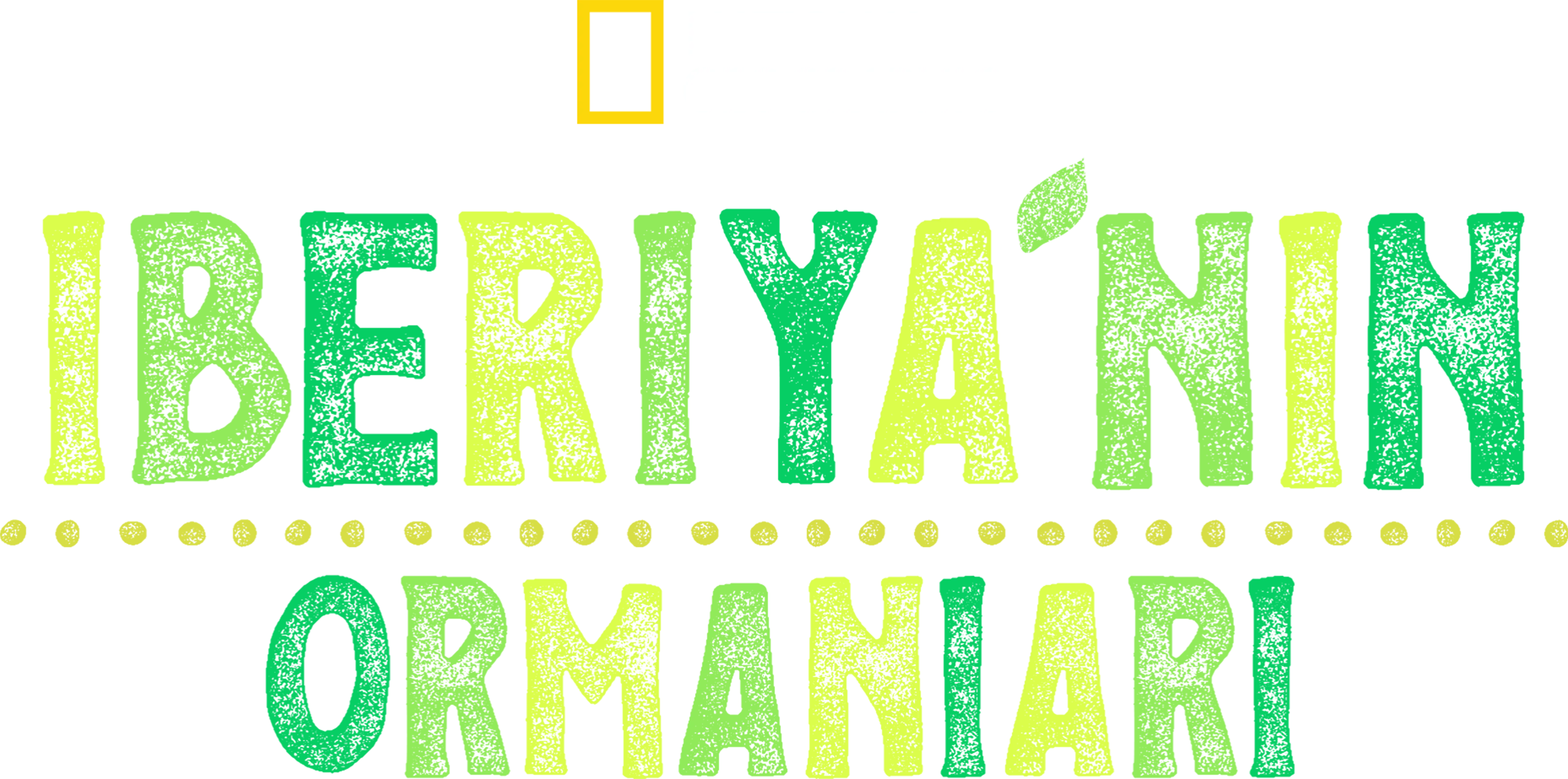 İberya'nın Ormanları