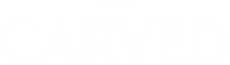 Carved
