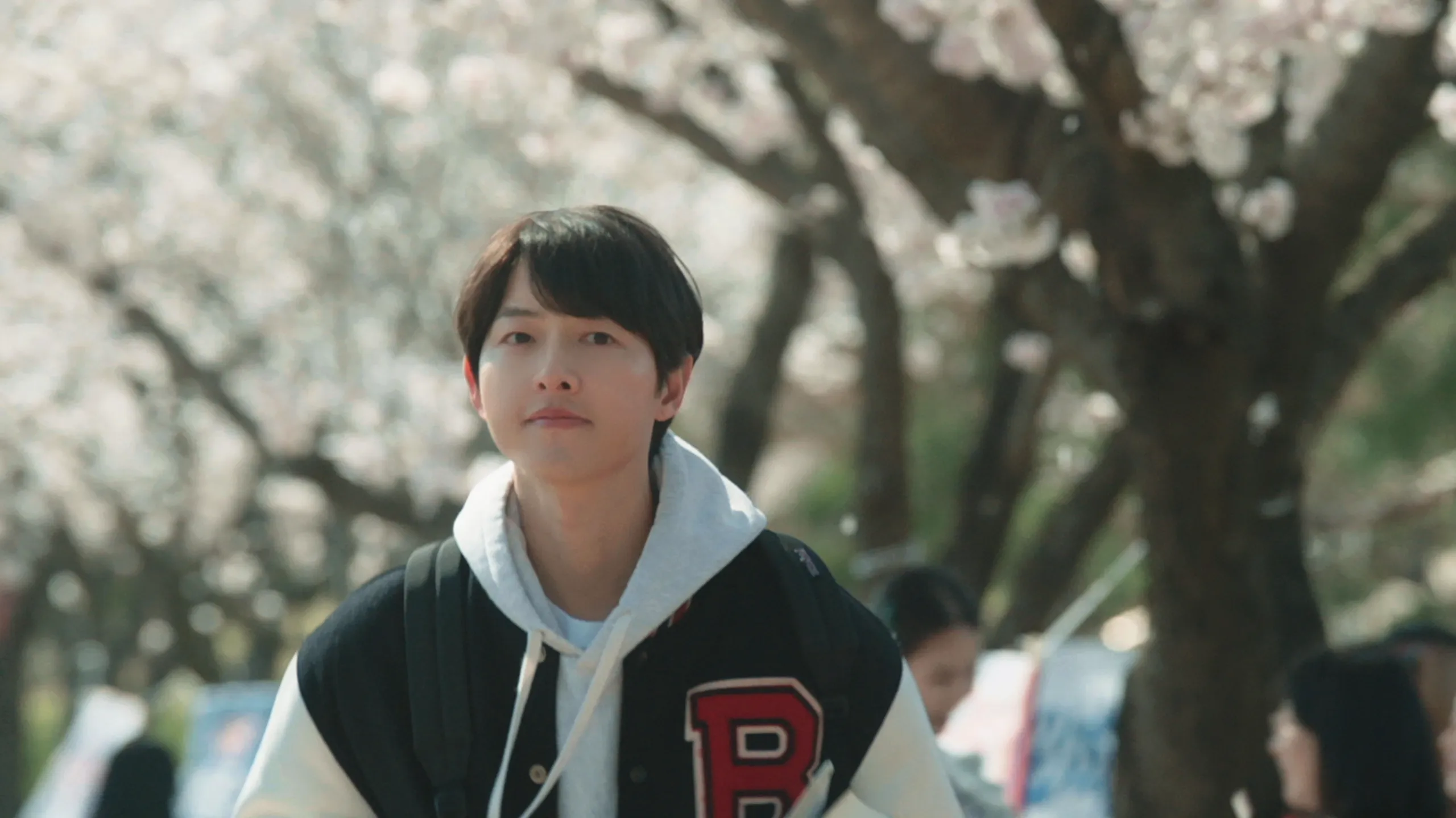 thumbnail - S1：第3話「第三話」
