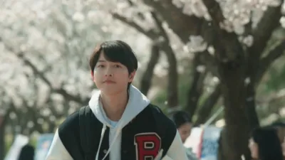 thumbnail - S1：第3話「第三話」