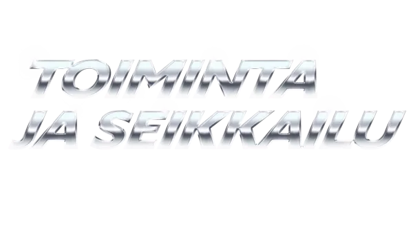 Action Adventure