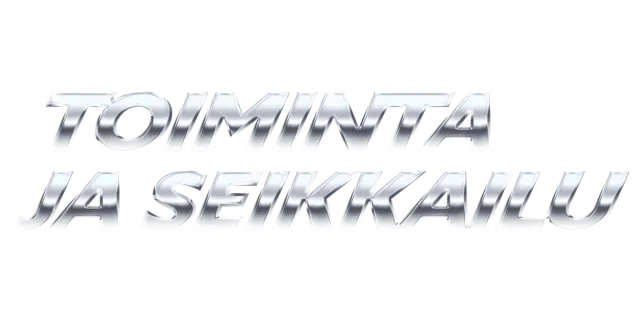 Toiminta ja seikkailu