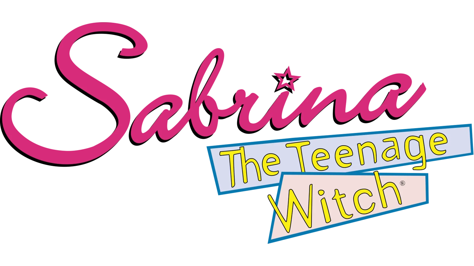 Sabrina: The Teenage Witch
