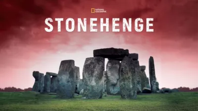 Stonehenge décodée: révélations