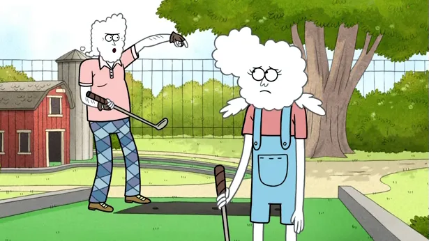 thumbnail - S6:E3 Daddy Issues